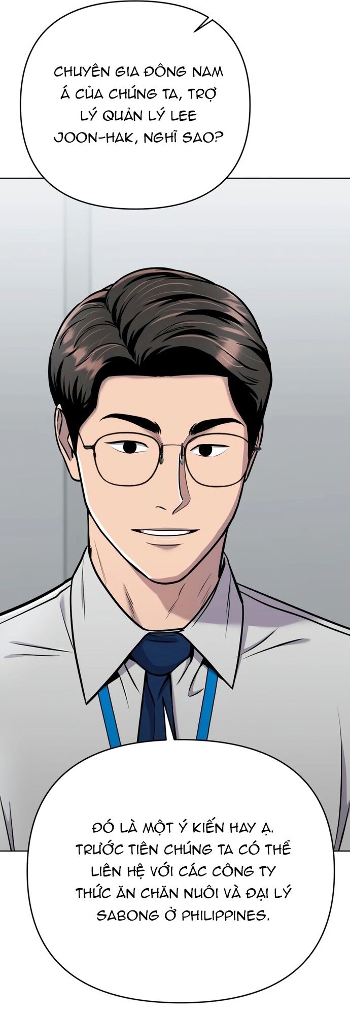 Nhân Viên Thực Tập Kim Cheolsu Chapter 26 - 71