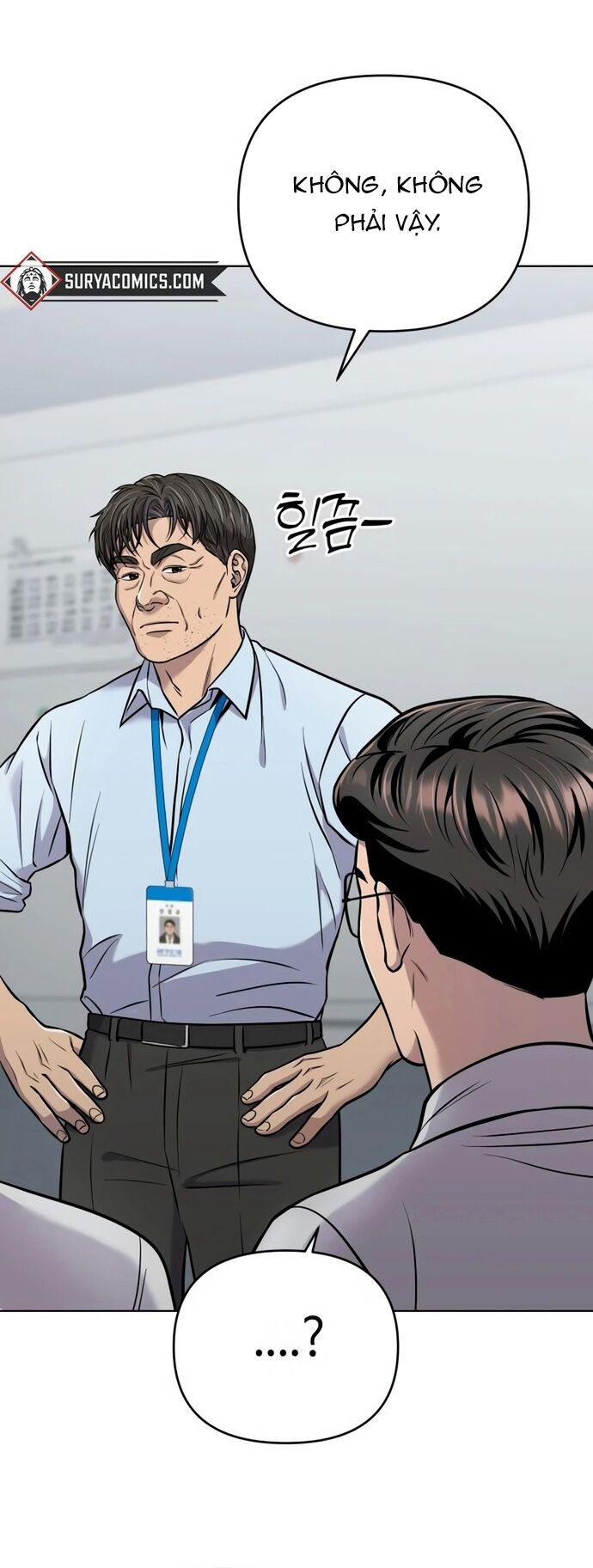 Nhân Viên Thực Tập Kim Cheolsu Chapter 26 - 72