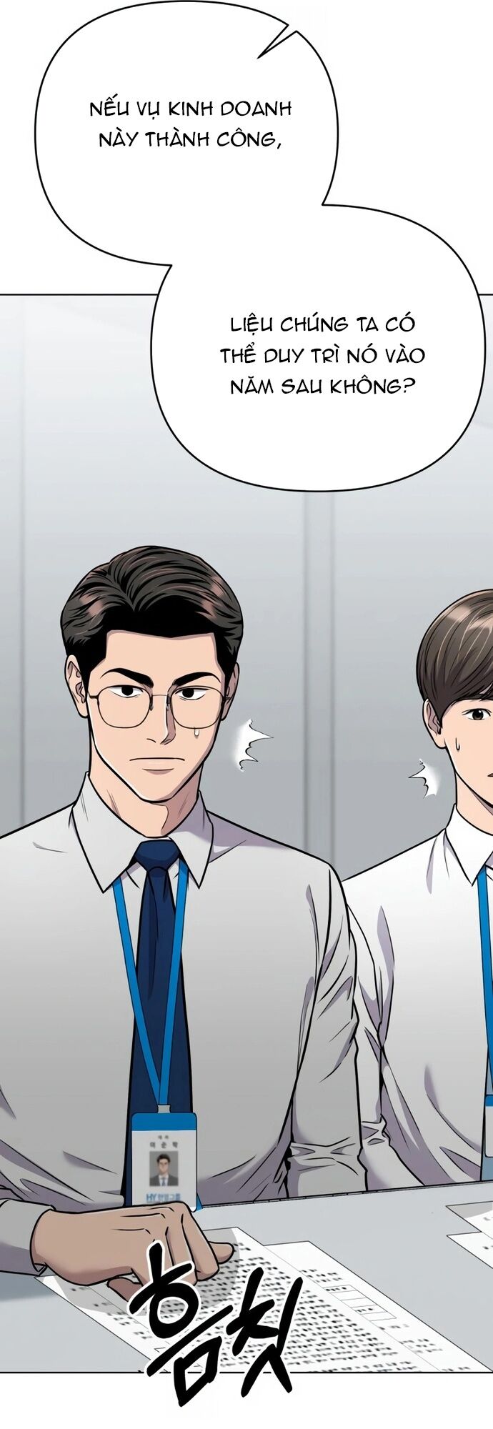 Nhân Viên Thực Tập Kim Cheolsu Chapter 26 - 73