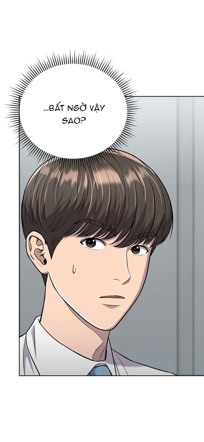 Nhân Viên Thực Tập Kim Cheolsu Chapter 26 - 74