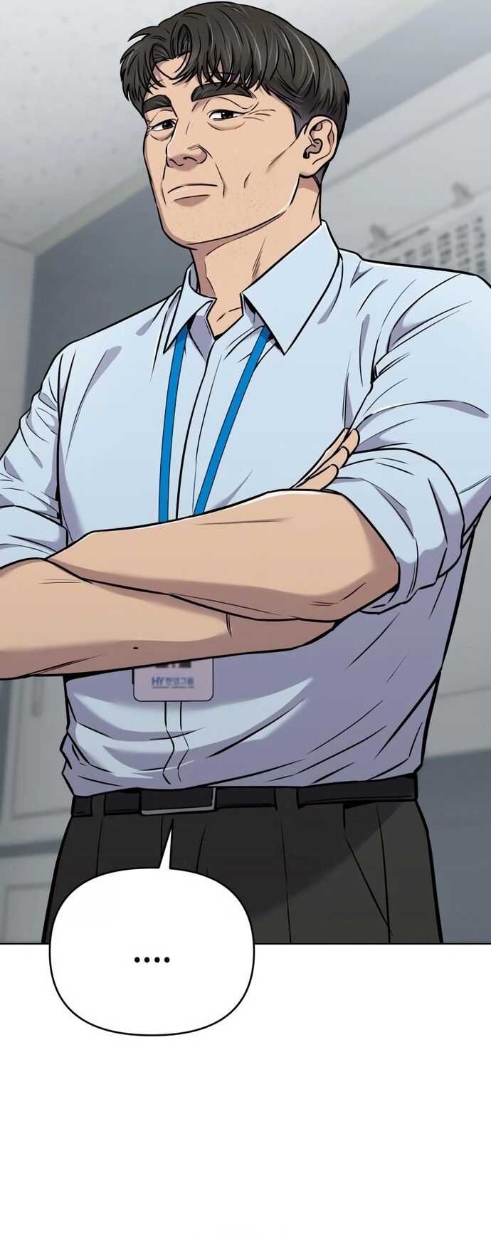 Nhân Viên Thực Tập Kim Cheolsu Chapter 26 - 77