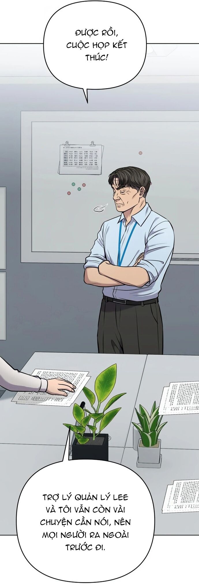 Nhân Viên Thực Tập Kim Cheolsu Chapter 26 - 78