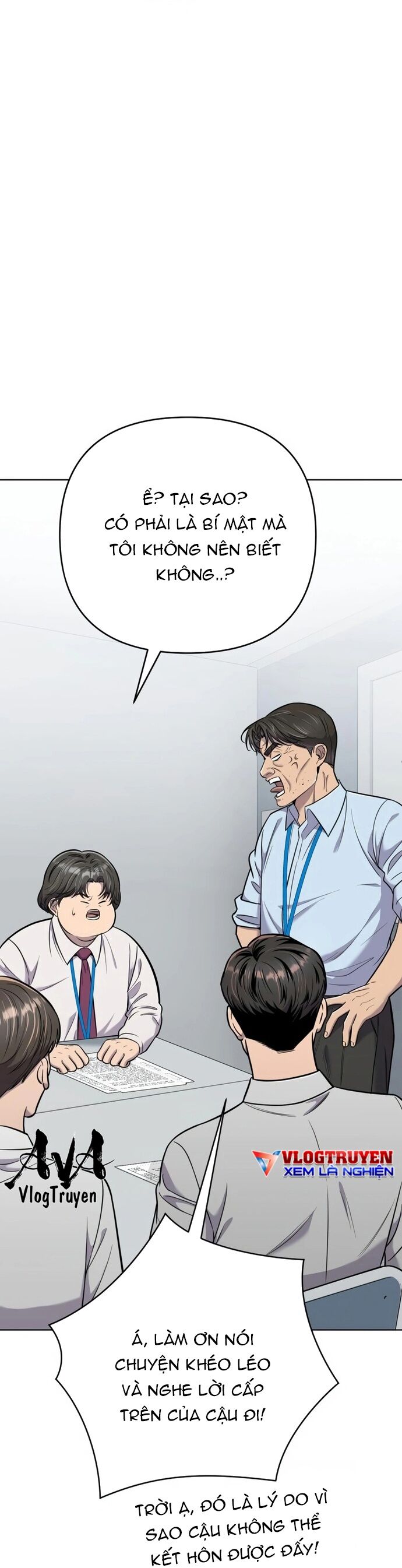 Nhân Viên Thực Tập Kim Cheolsu Chapter 26 - 79