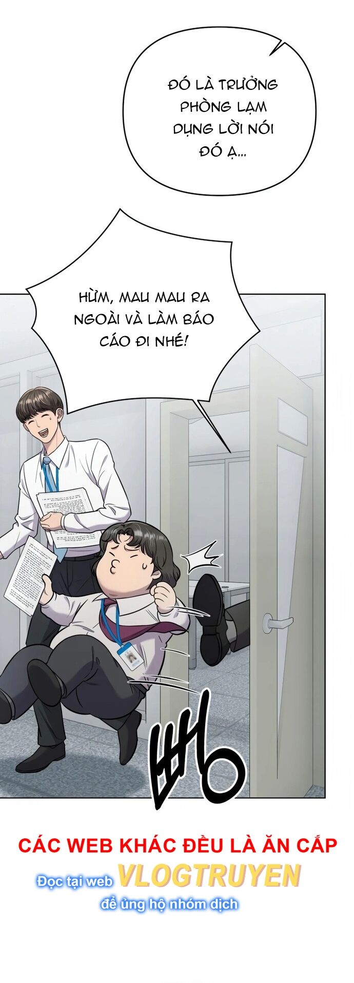 Nhân Viên Thực Tập Kim Cheolsu Chapter 26 - 80