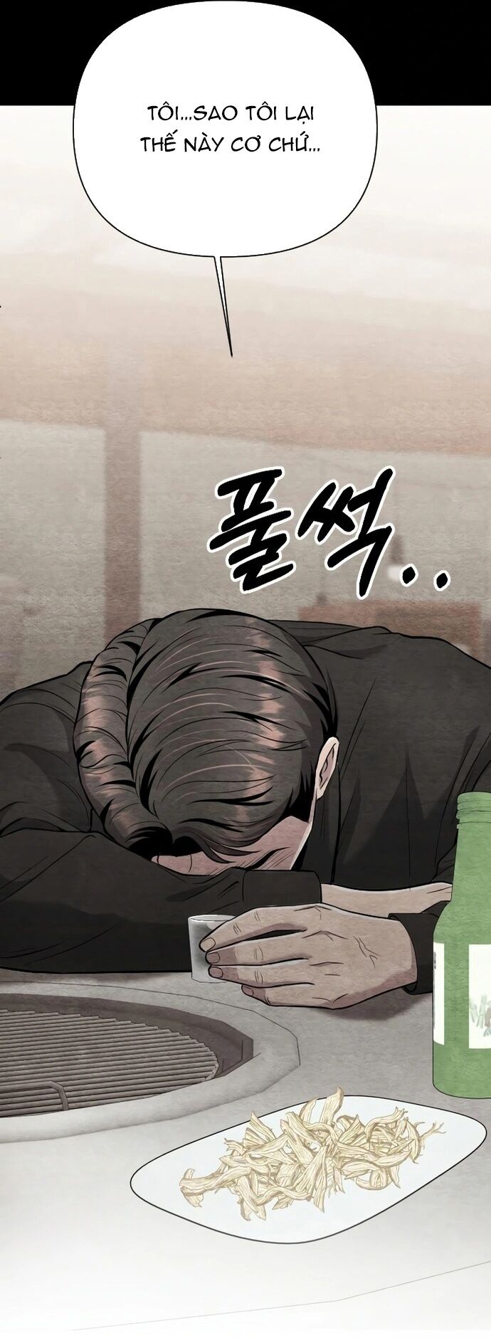 Nhân Viên Thực Tập Kim Cheolsu Chapter 26 - 8