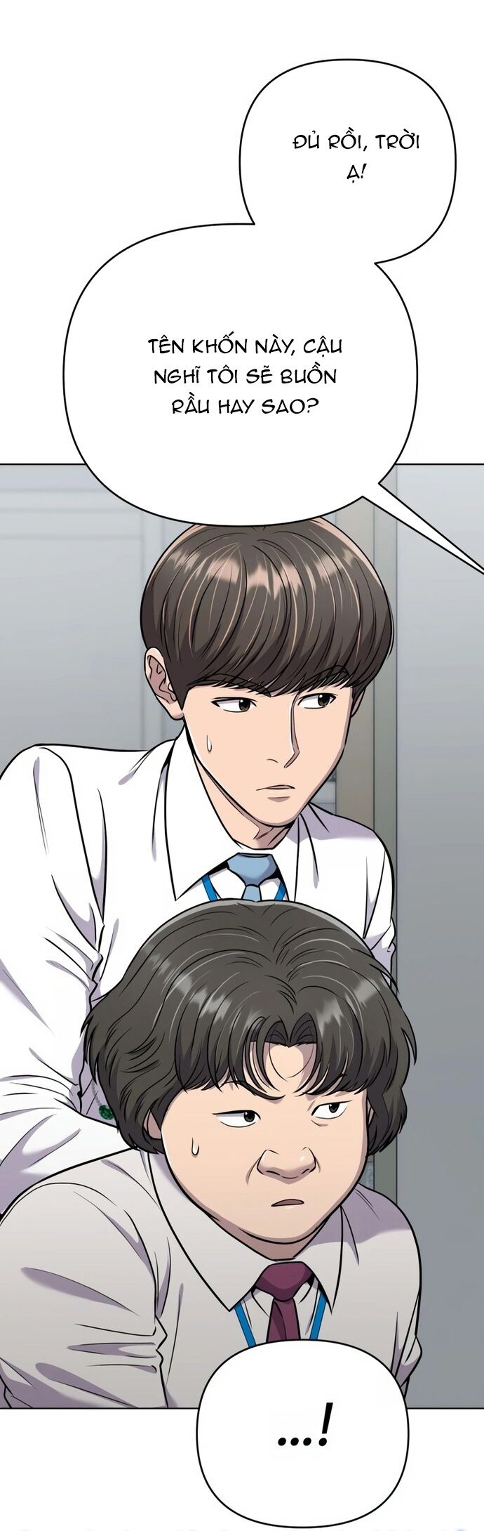 Nhân Viên Thực Tập Kim Cheolsu Chapter 26 - 85