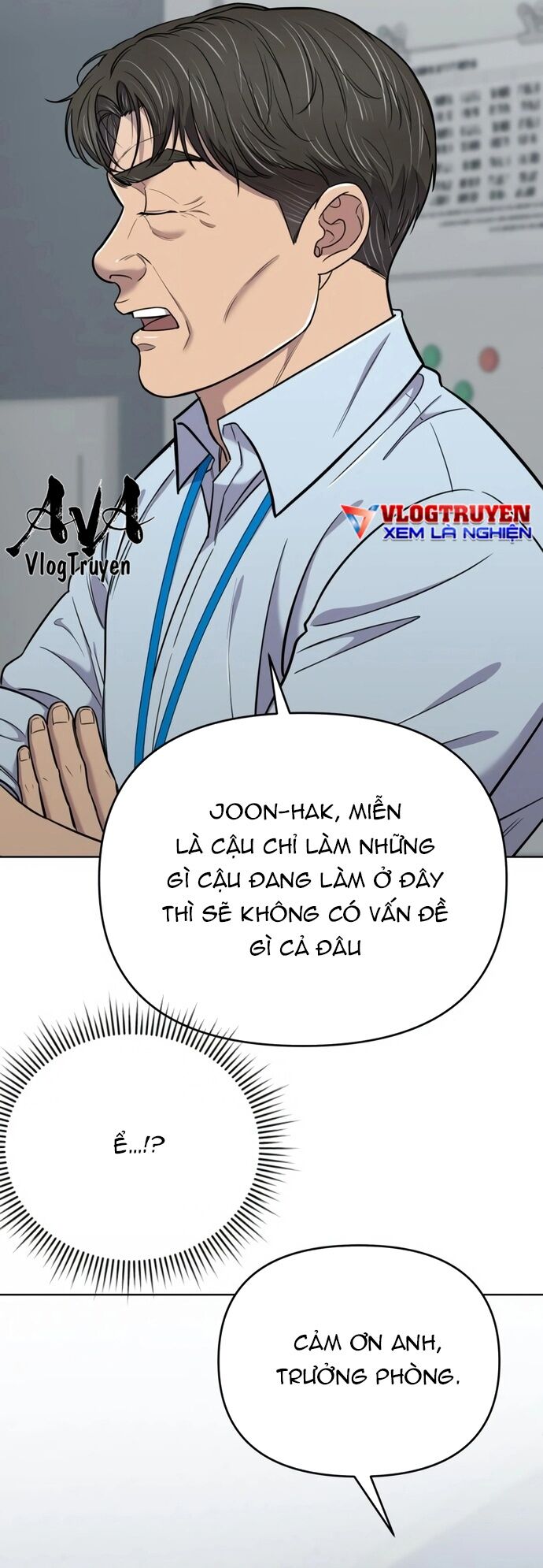 Nhân Viên Thực Tập Kim Cheolsu Chapter 26 - 88