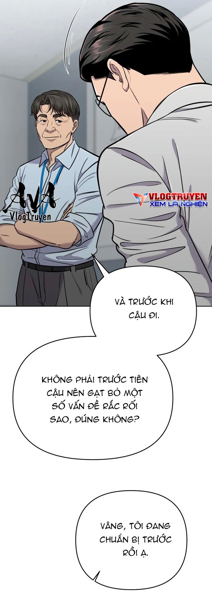 Nhân Viên Thực Tập Kim Cheolsu Chapter 26 - 89