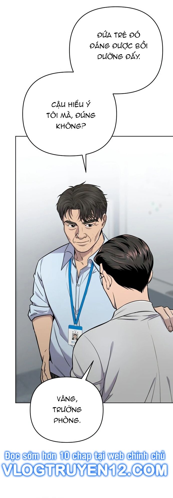 Nhân Viên Thực Tập Kim Cheolsu Chapter 26 - 91