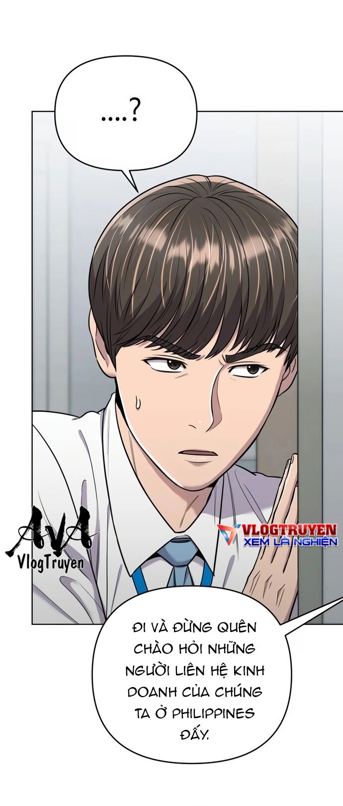 Nhân Viên Thực Tập Kim Cheolsu Chapter 26 - 94