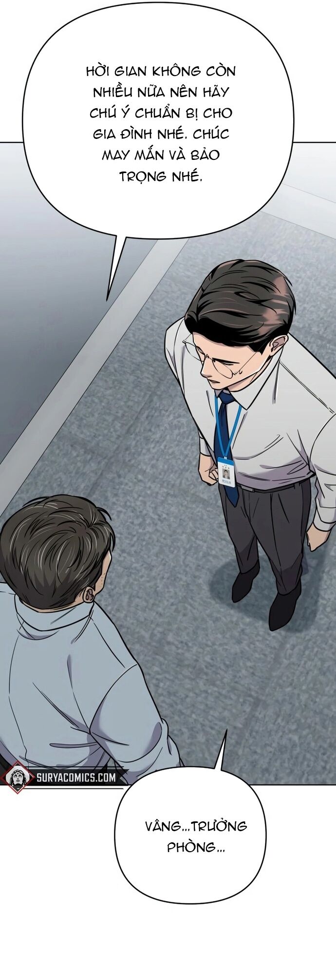 Nhân Viên Thực Tập Kim Cheolsu Chapter 26 - 95