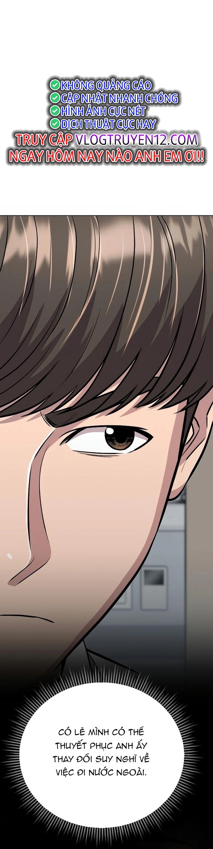 Nhân Viên Thực Tập Kim Cheolsu Chapter 26 - 97