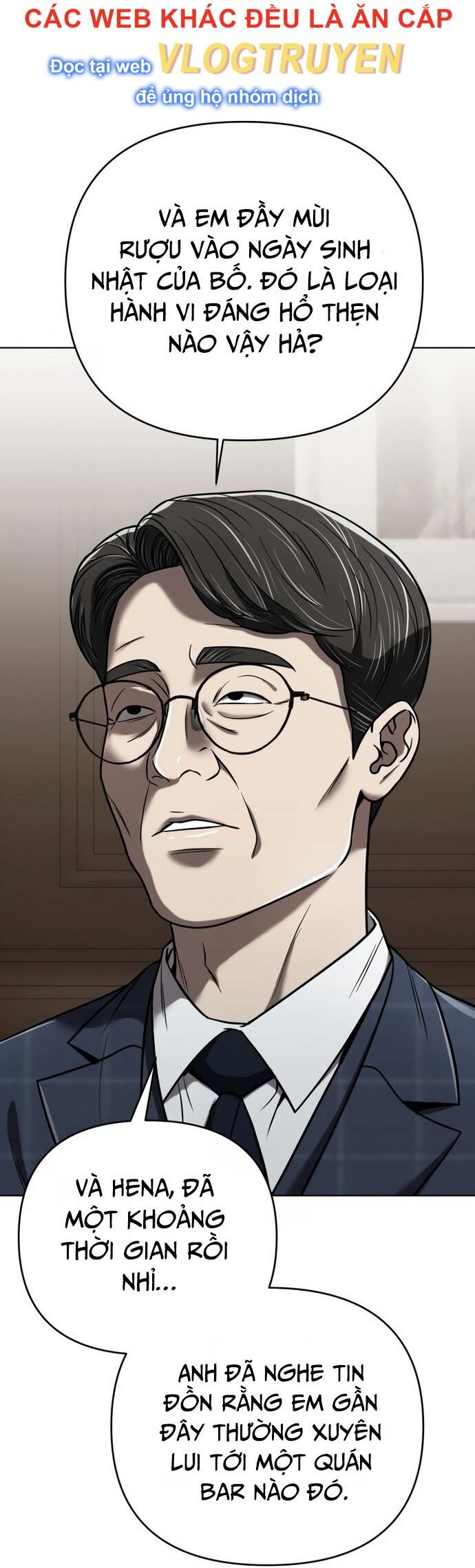 Nhân Viên Thực Tập Kim Cheolsu Chapter 27 - 12