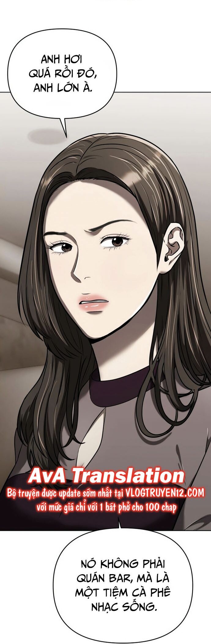 Nhân Viên Thực Tập Kim Cheolsu Chapter 27 - 13