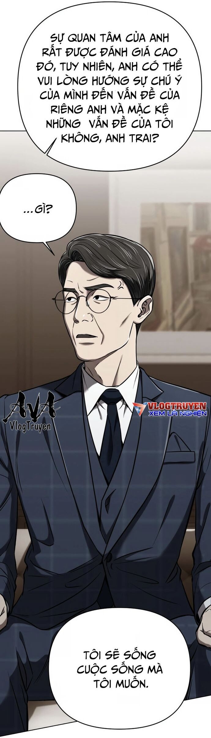 Nhân Viên Thực Tập Kim Cheolsu Chapter 27 - 16