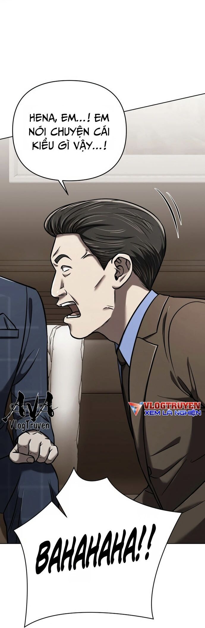 Nhân Viên Thực Tập Kim Cheolsu Chapter 27 - 17