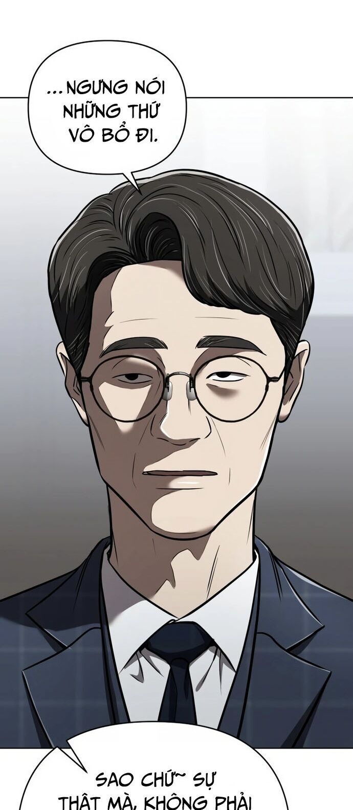 Nhân Viên Thực Tập Kim Cheolsu Chapter 27 - 19