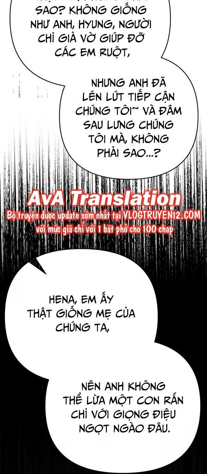 Nhân Viên Thực Tập Kim Cheolsu Chapter 27 - 20