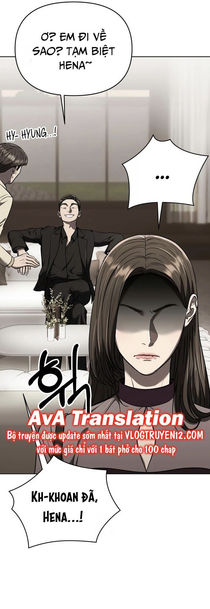 Nhân Viên Thực Tập Kim Cheolsu Chapter 27 - 26