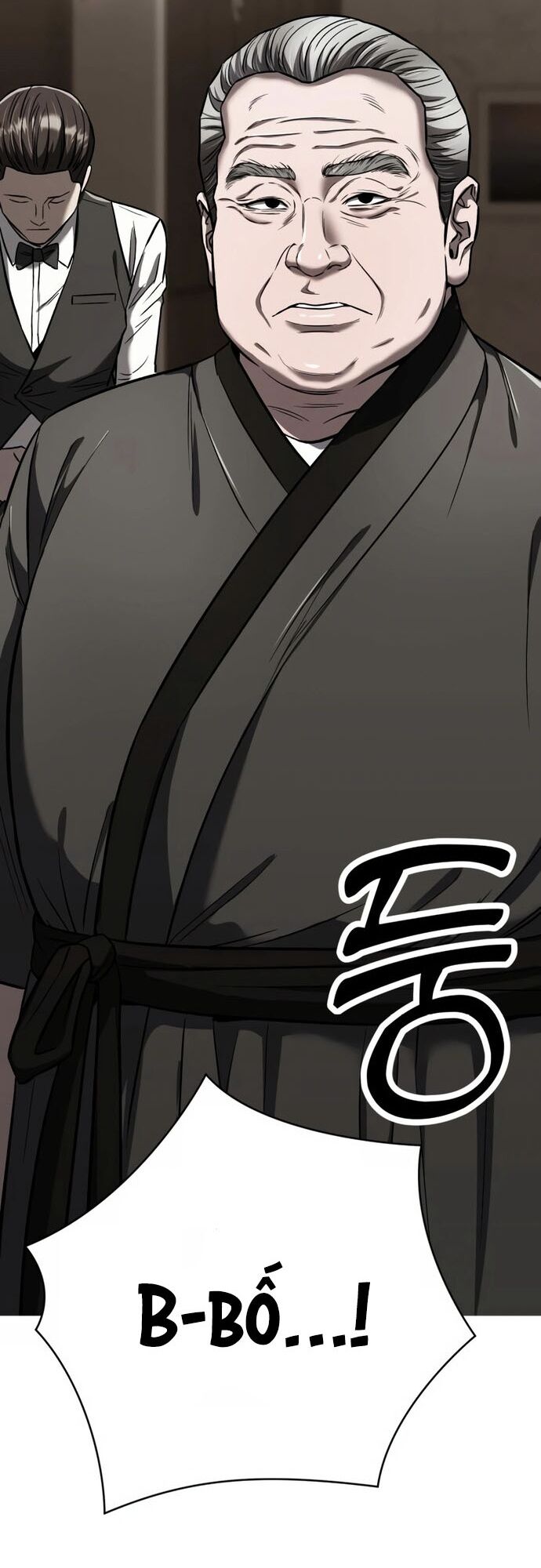 Nhân Viên Thực Tập Kim Cheolsu Chapter 27 - 30