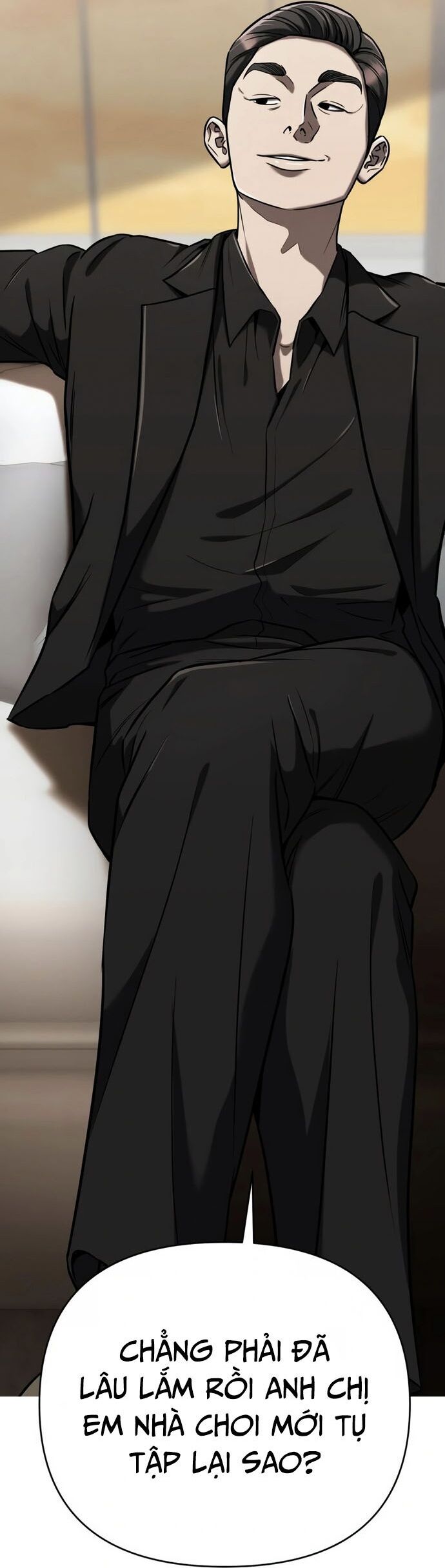 Nhân Viên Thực Tập Kim Cheolsu Chapter 27 - 3