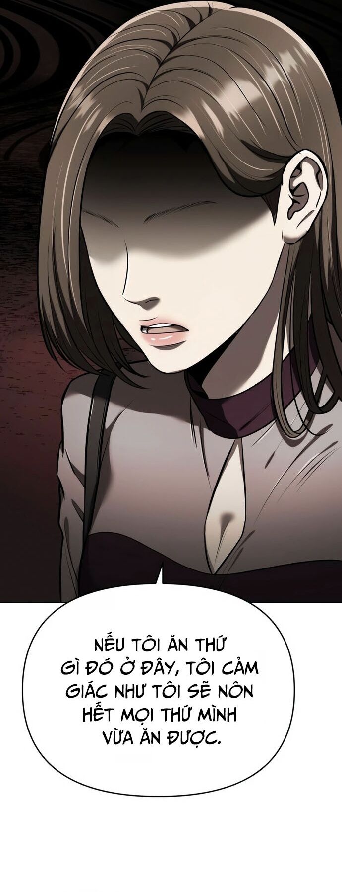 Nhân Viên Thực Tập Kim Cheolsu Chapter 27 - 33