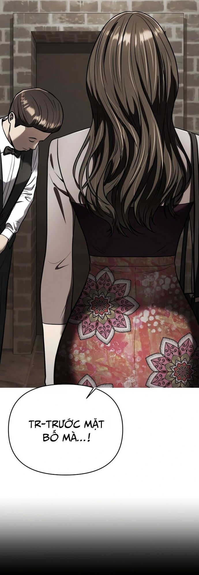 Nhân Viên Thực Tập Kim Cheolsu Chapter 27 - 38