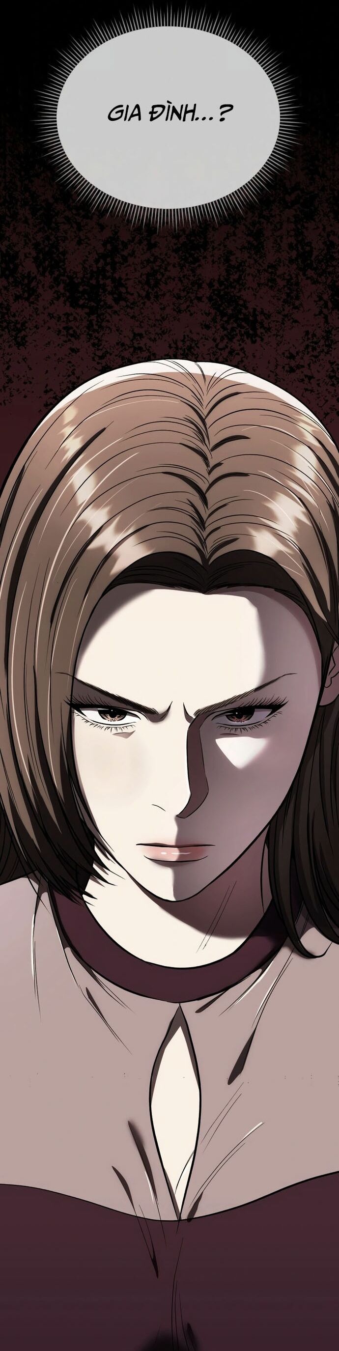 Nhân Viên Thực Tập Kim Cheolsu Chapter 27 - 39