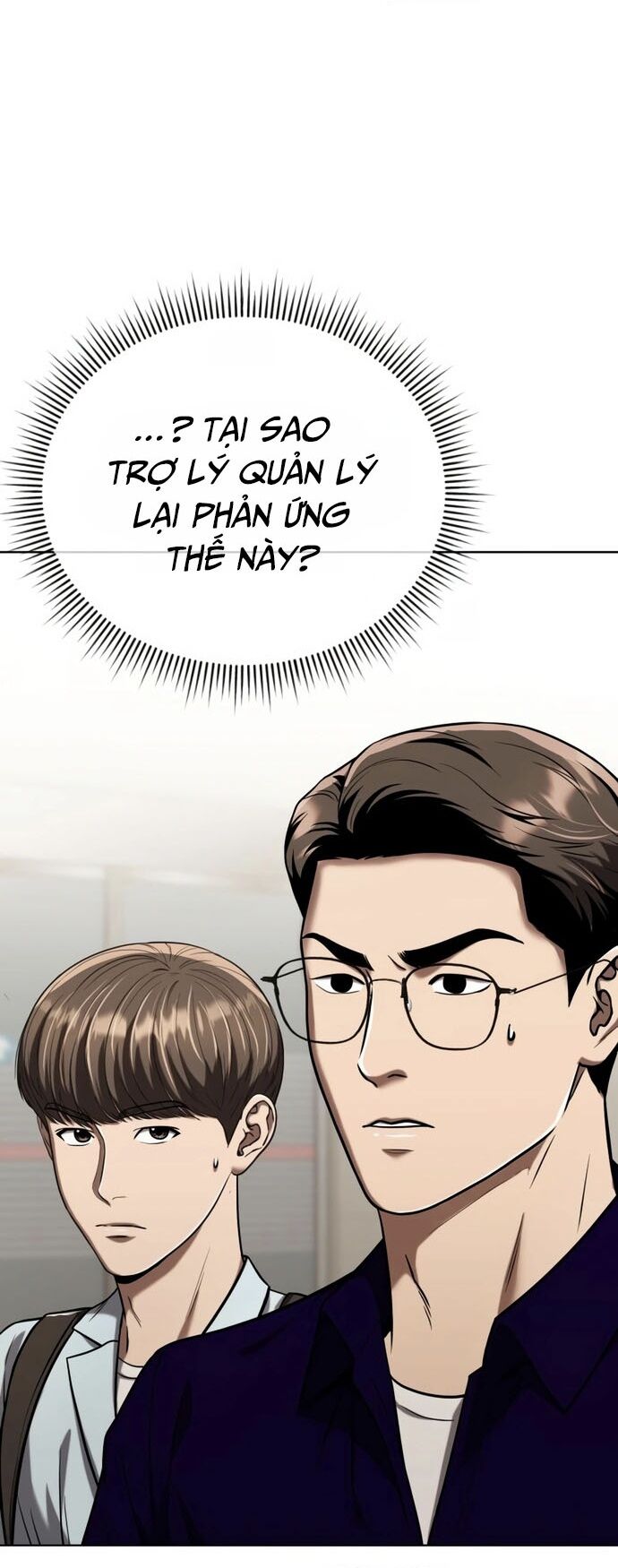 Nhân Viên Thực Tập Kim Cheolsu Chapter 27 - 51