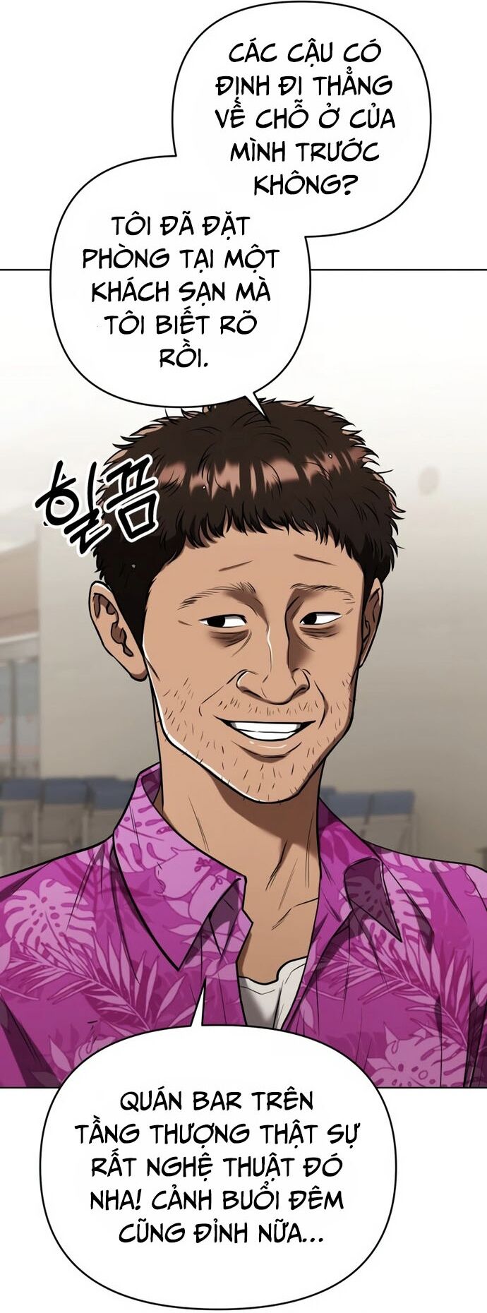 Nhân Viên Thực Tập Kim Cheolsu Chapter 27 - 52