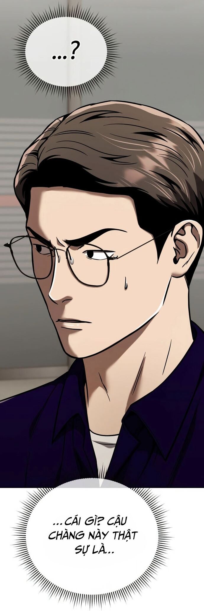 Nhân Viên Thực Tập Kim Cheolsu Chapter 27 - 54