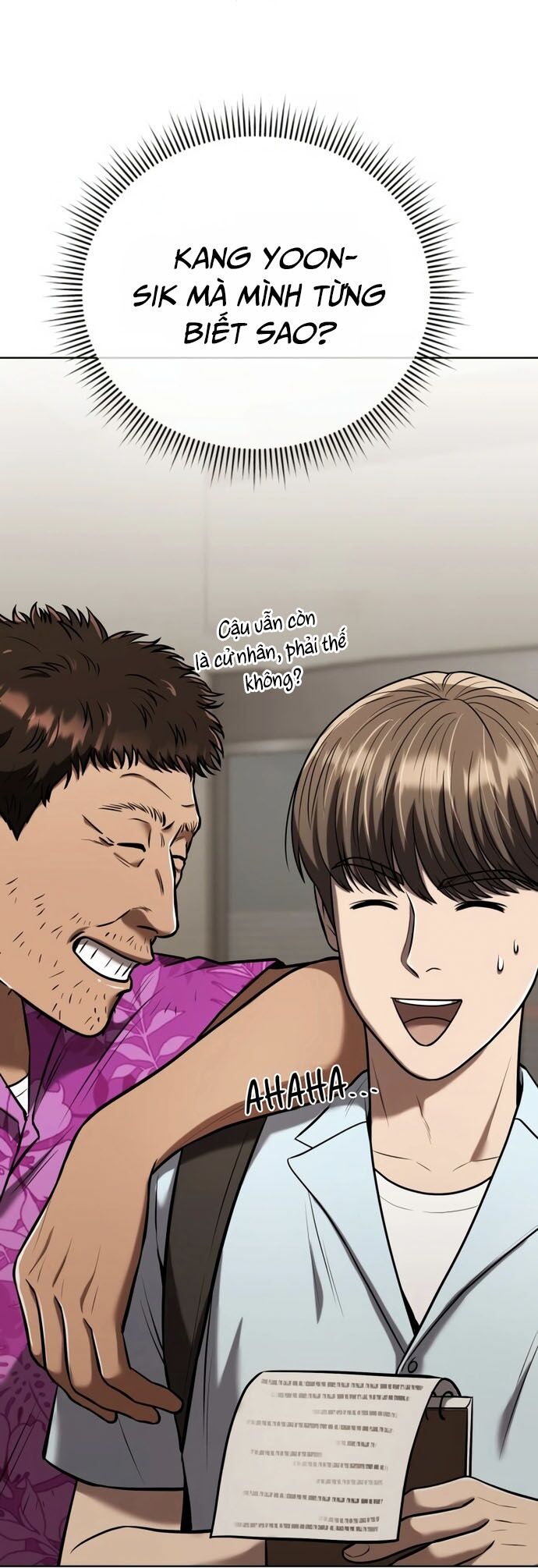 Nhân Viên Thực Tập Kim Cheolsu Chapter 27 - 55