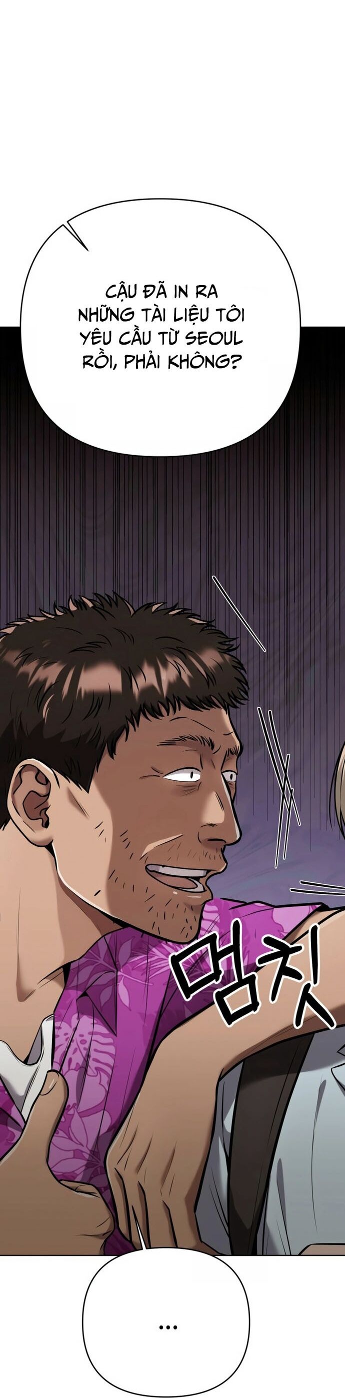 Nhân Viên Thực Tập Kim Cheolsu Chapter 27 - 57