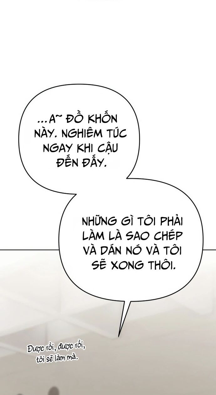 Nhân Viên Thực Tập Kim Cheolsu Chapter 27 - 58