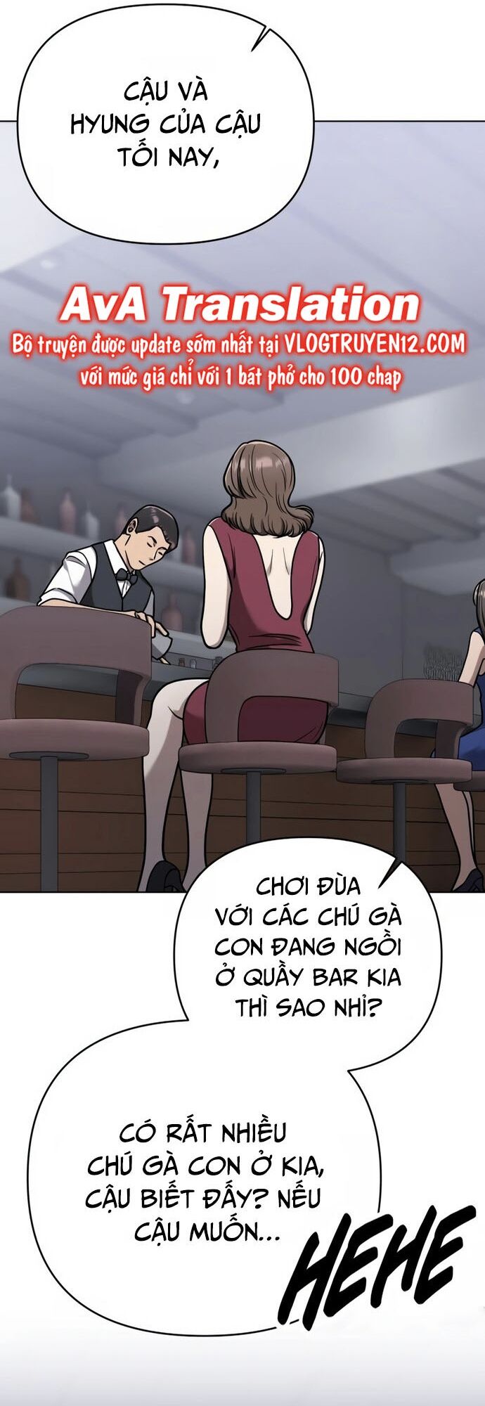 Nhân Viên Thực Tập Kim Cheolsu Chapter 27 - 69