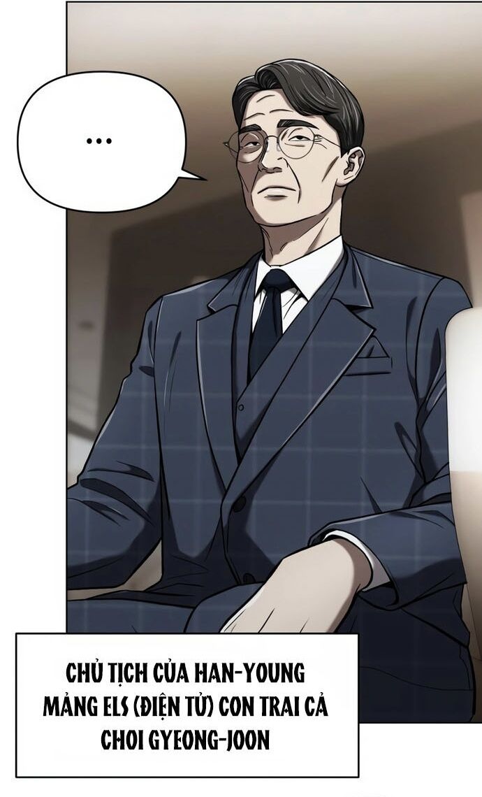 Nhân Viên Thực Tập Kim Cheolsu Chapter 27 - 7