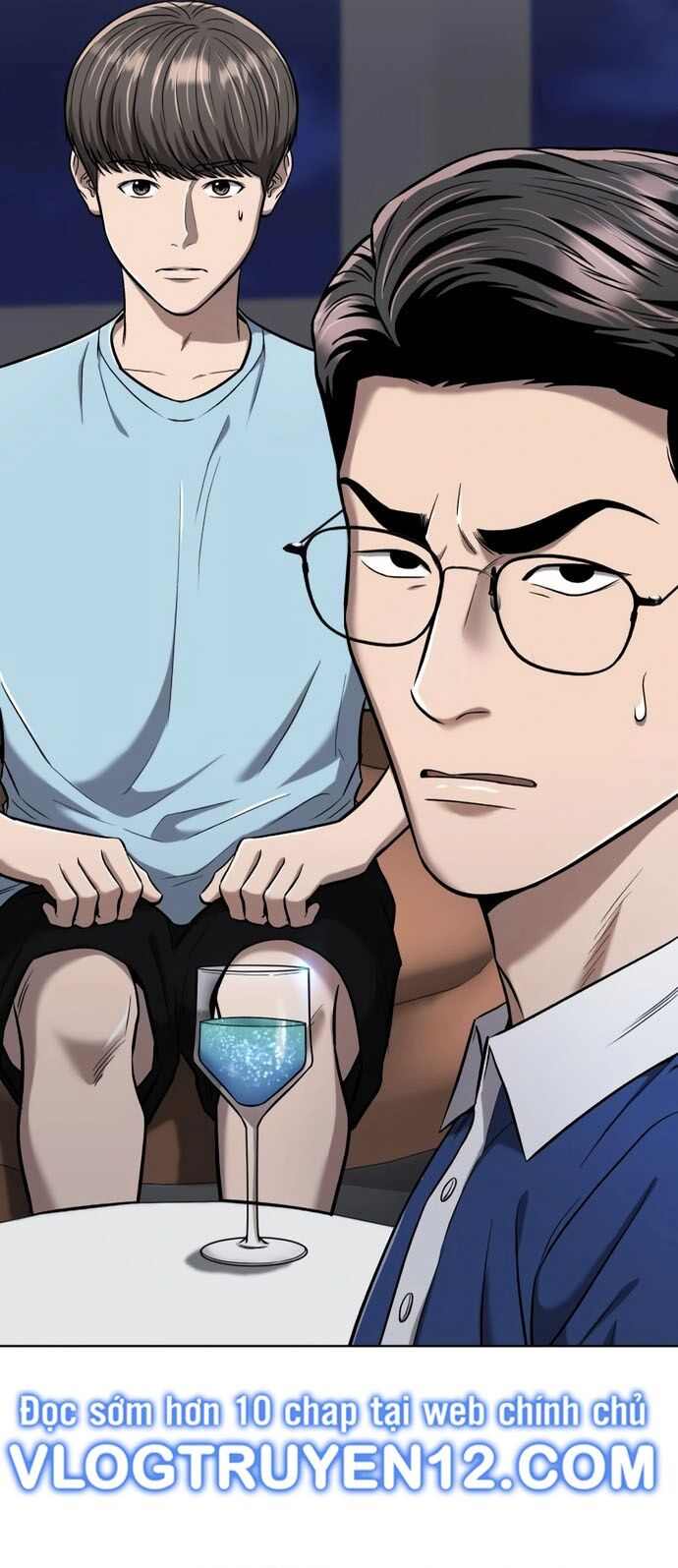 Nhân Viên Thực Tập Kim Cheolsu Chapter 27 - 74