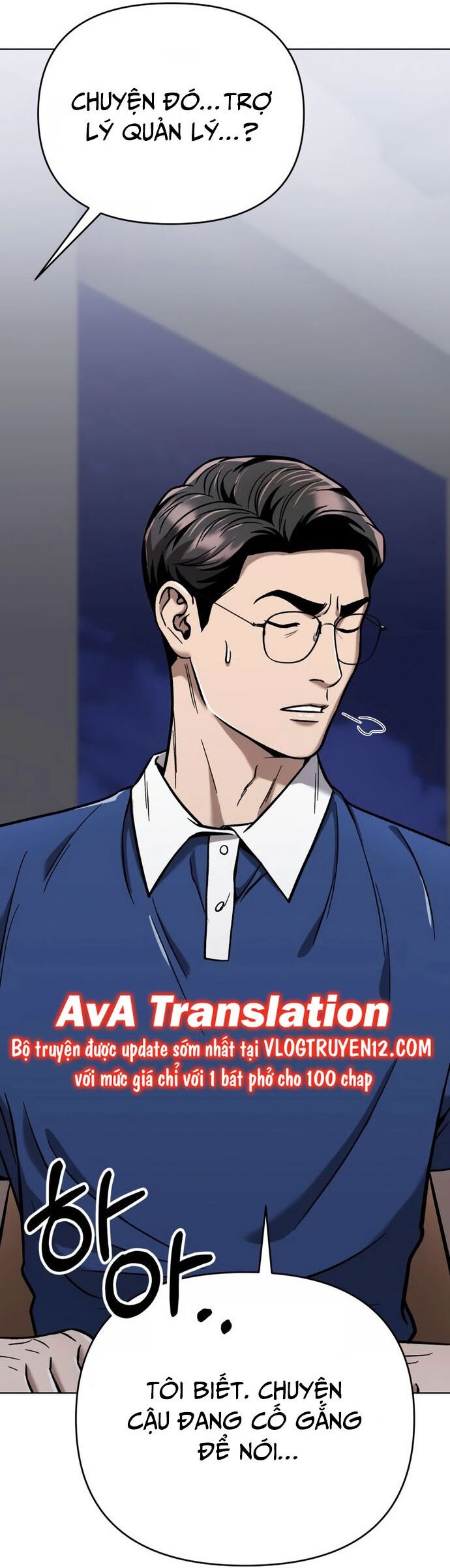 Nhân Viên Thực Tập Kim Cheolsu Chapter 27 - 75