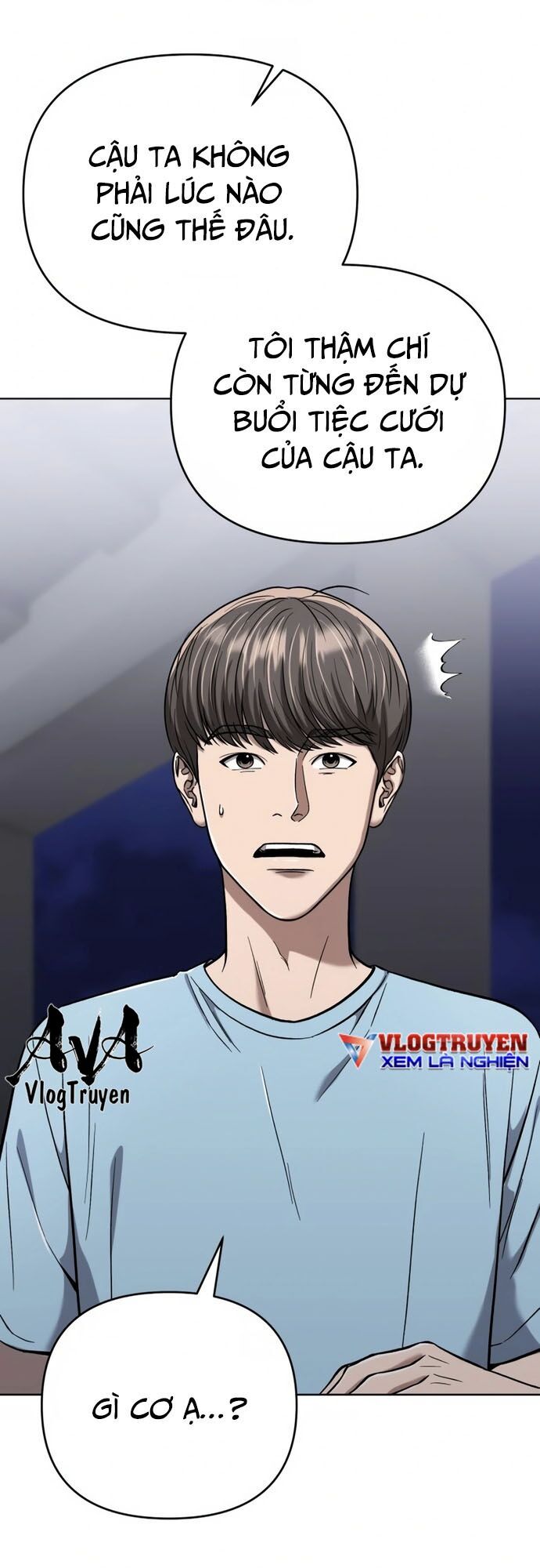 Nhân Viên Thực Tập Kim Cheolsu Chapter 27 - 76