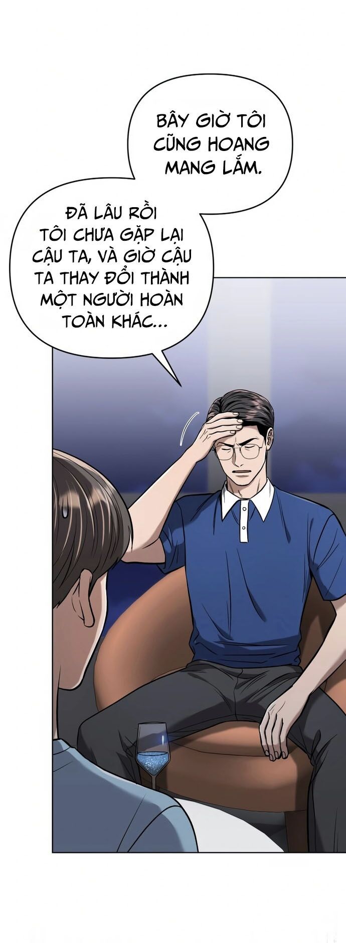 Nhân Viên Thực Tập Kim Cheolsu Chapter 27 - 77