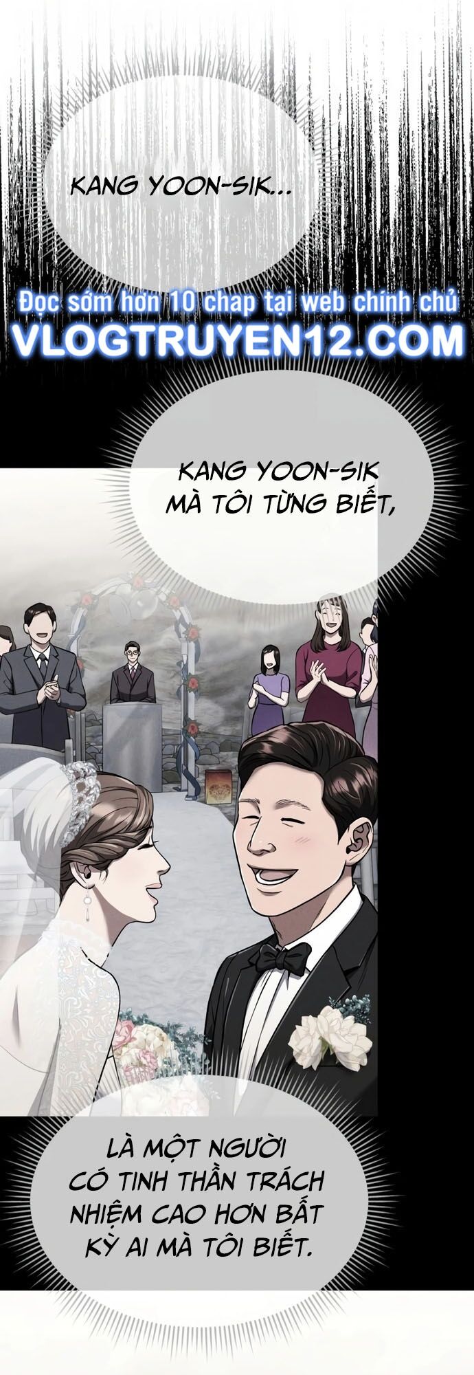 Nhân Viên Thực Tập Kim Cheolsu Chapter 27 - 78