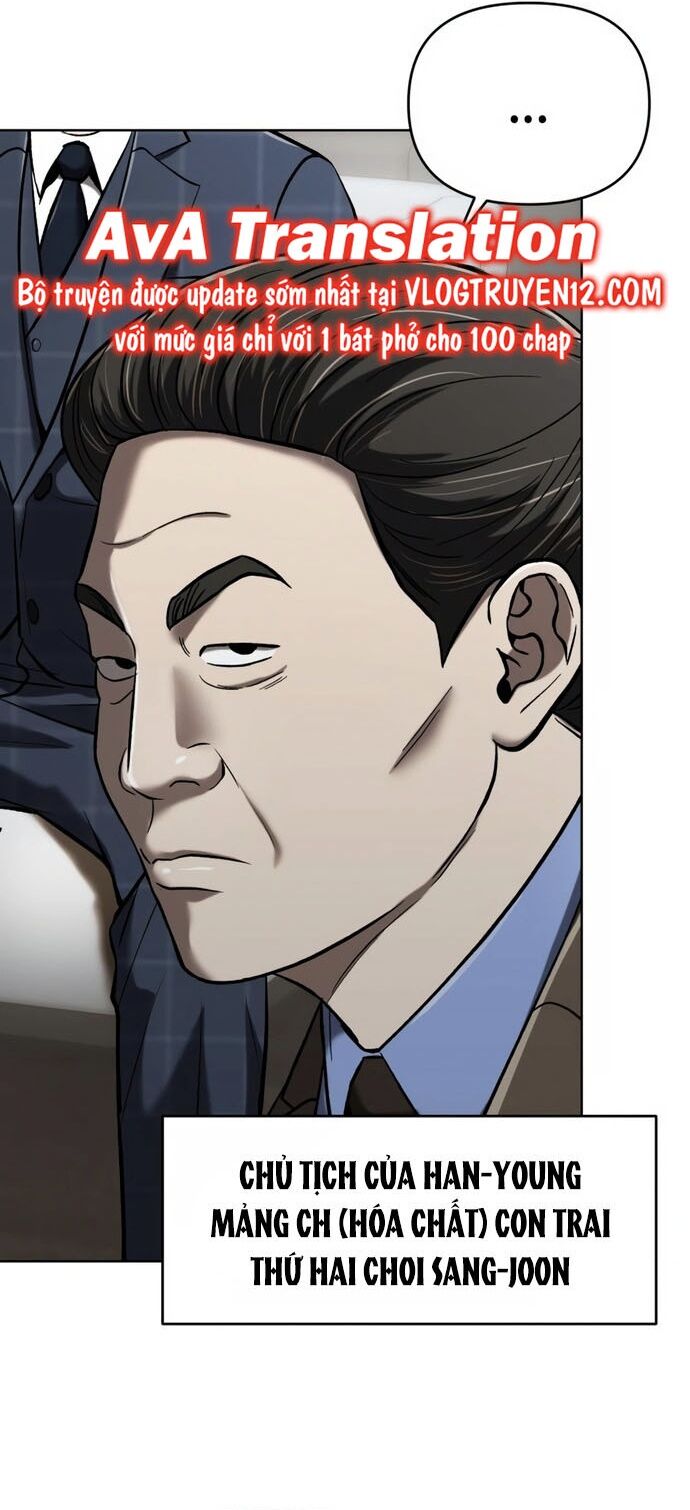 Nhân Viên Thực Tập Kim Cheolsu Chapter 27 - 8