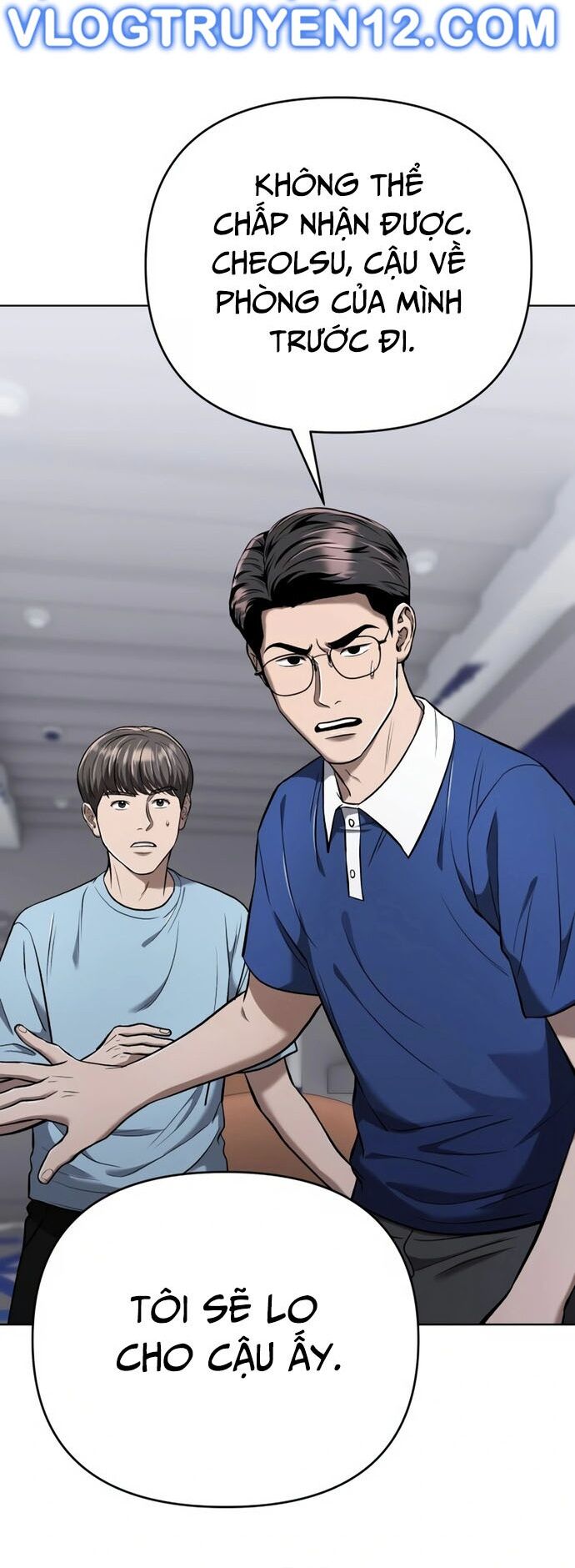 Nhân Viên Thực Tập Kim Cheolsu Chapter 27 - 82