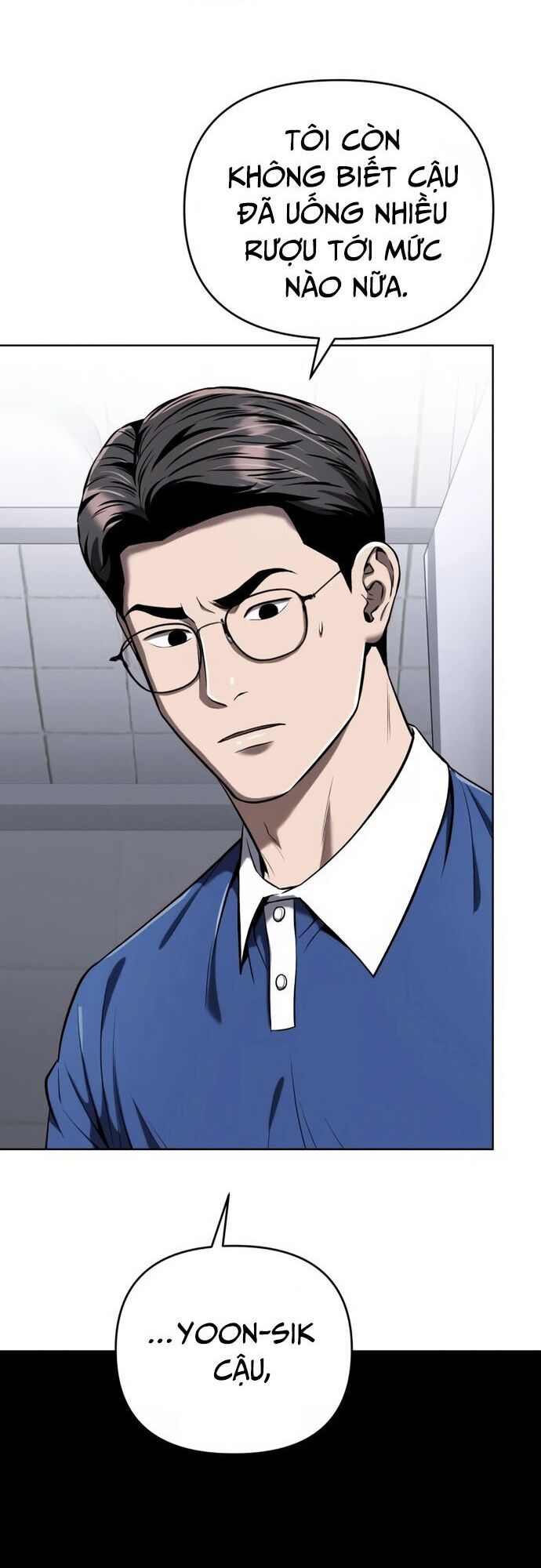 Nhân Viên Thực Tập Kim Cheolsu Chapter 27 - 86