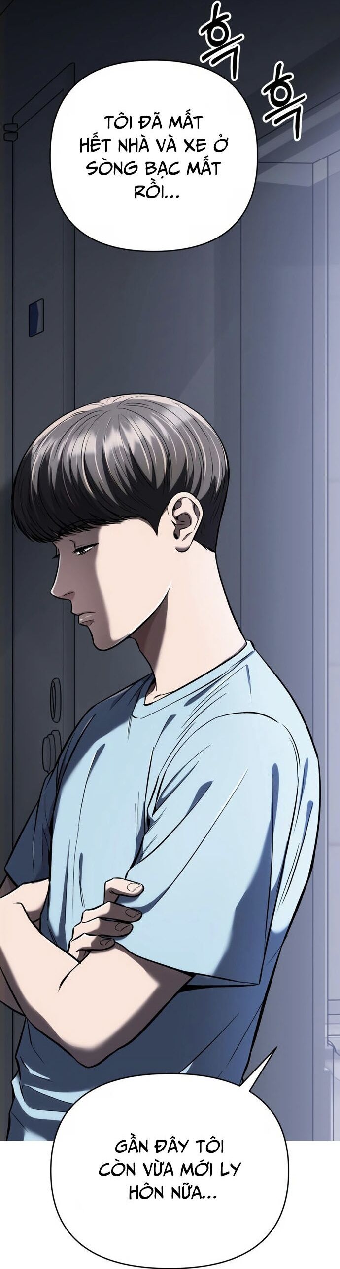 Nhân Viên Thực Tập Kim Cheolsu Chapter 27 - 89