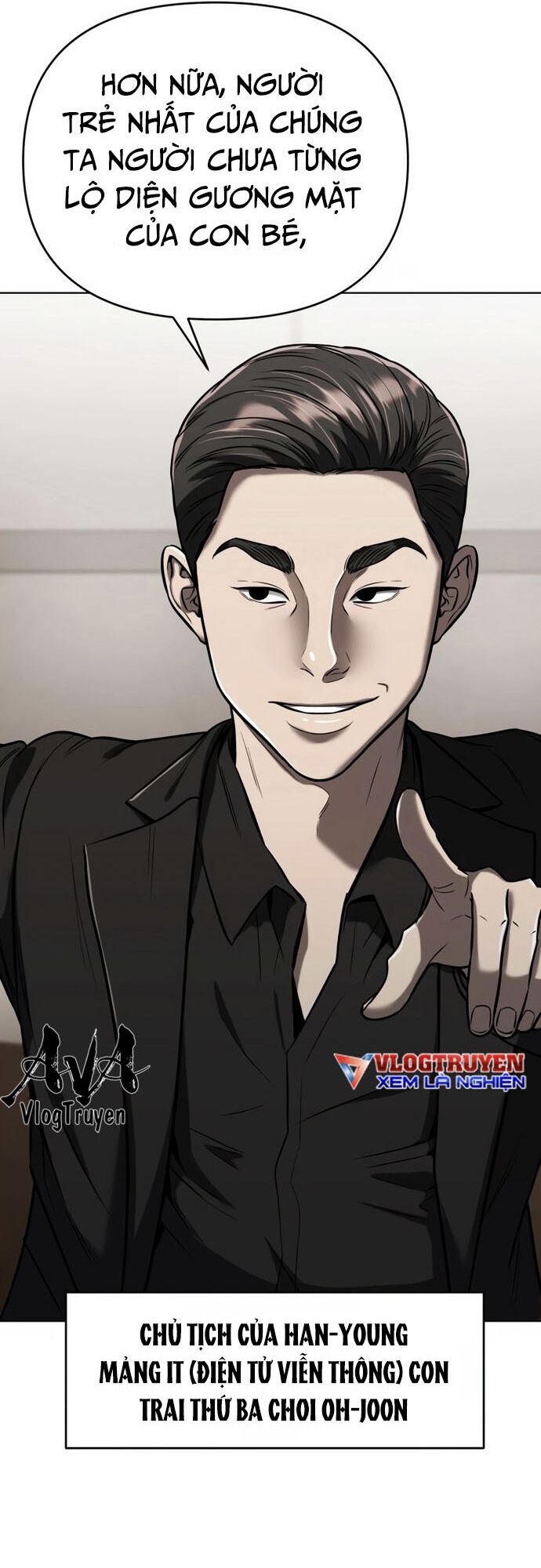 Nhân Viên Thực Tập Kim Cheolsu Chapter 27 - 9