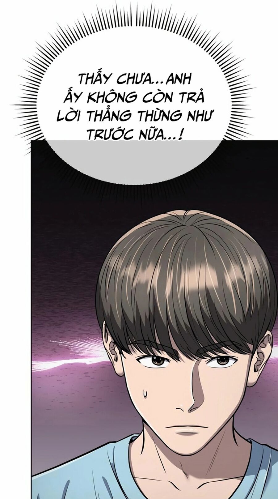 Nhân Viên Thực Tập Kim Cheolsu Chapter 28 - 13