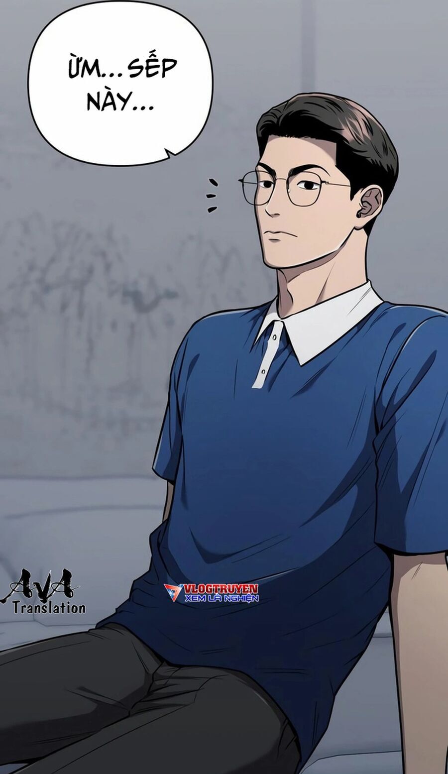 Nhân Viên Thực Tập Kim Cheolsu Chapter 28 - 15