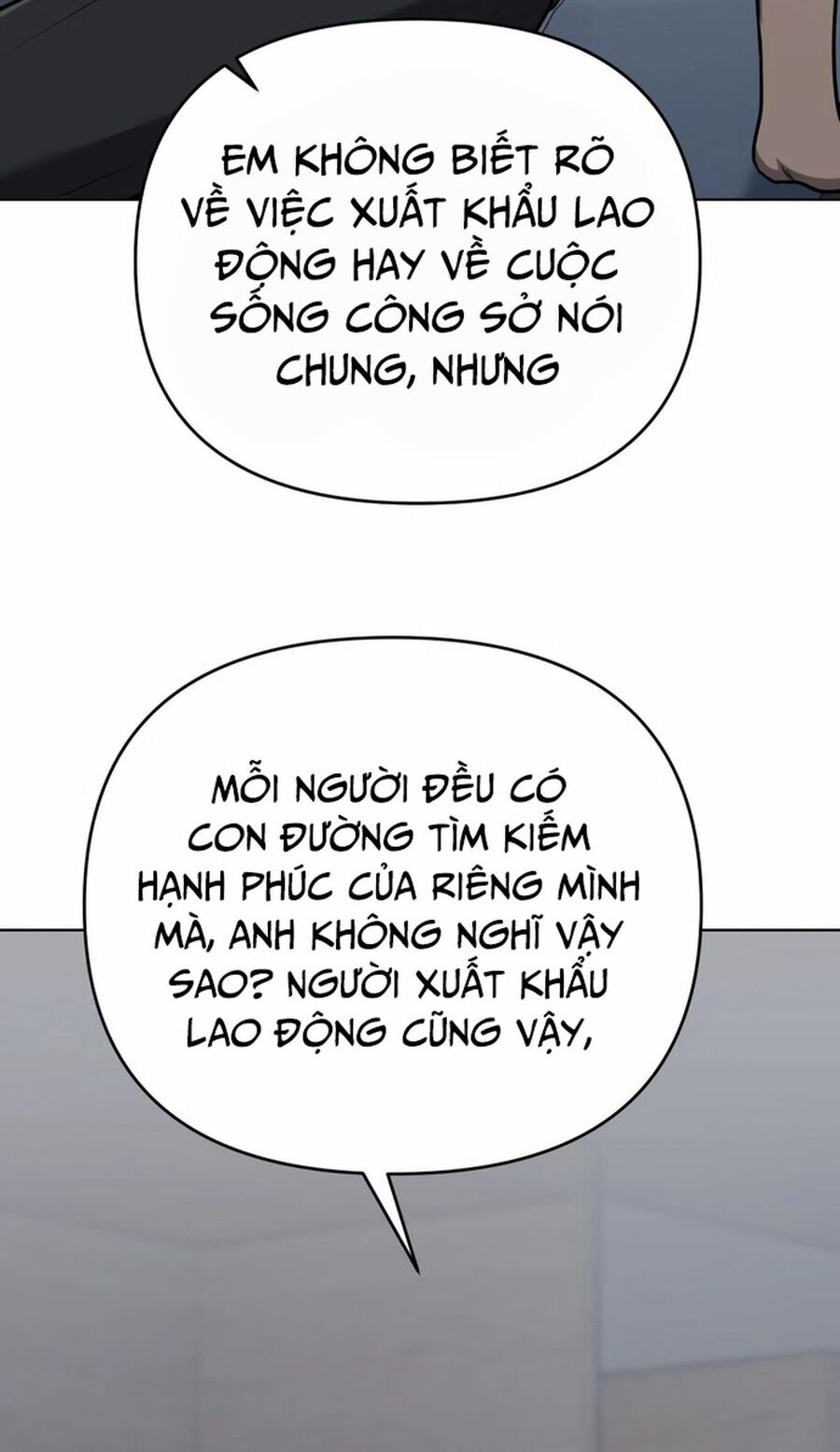 Nhân Viên Thực Tập Kim Cheolsu Chapter 28 - 16