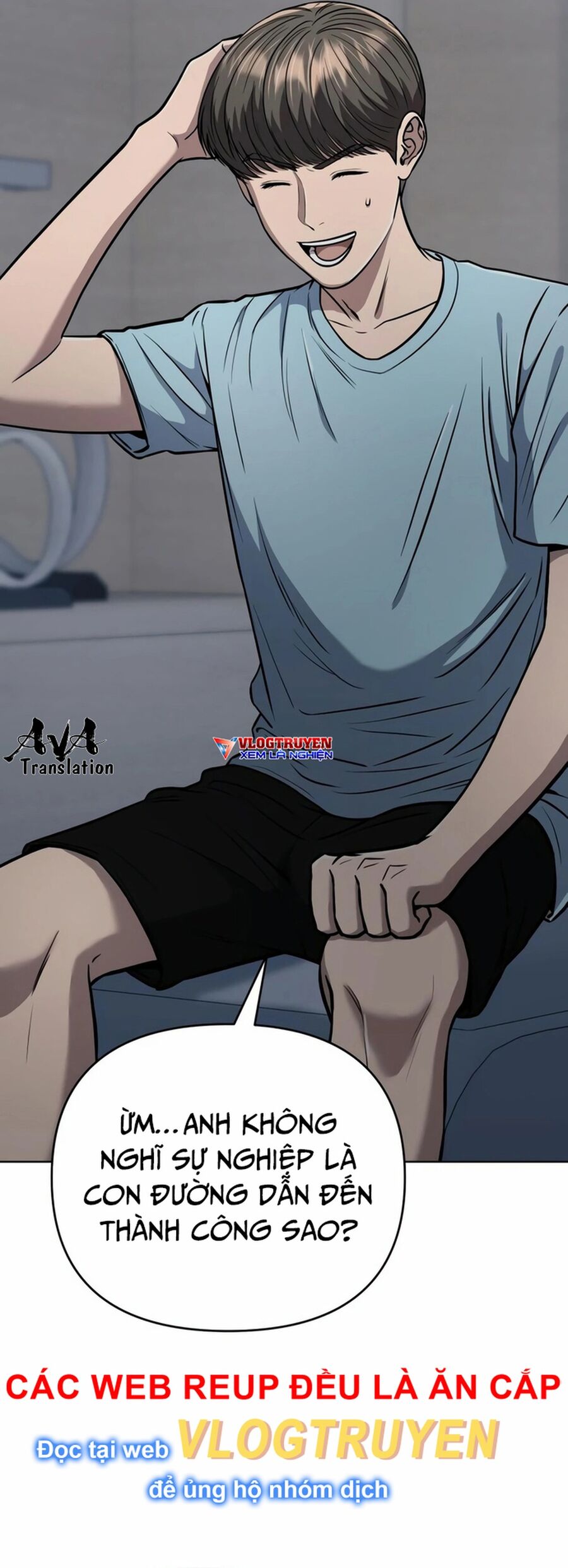 Nhân Viên Thực Tập Kim Cheolsu Chapter 28 - 17